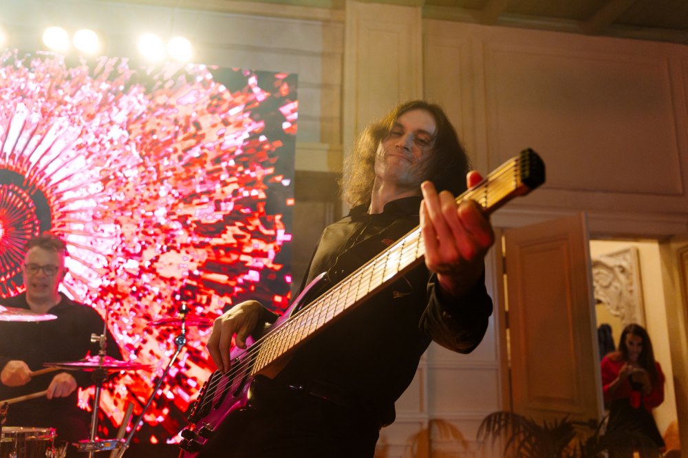 Кавер-группа Краснодар - "Сарафан Радио"