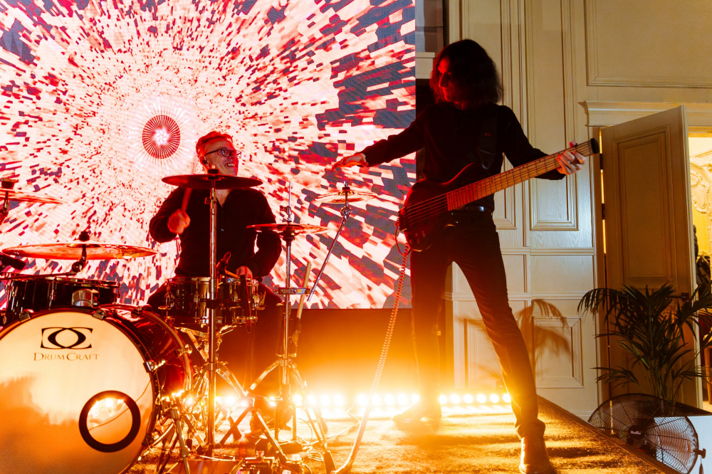 Кавер-группа Краснодар - "Сарафан Радио"