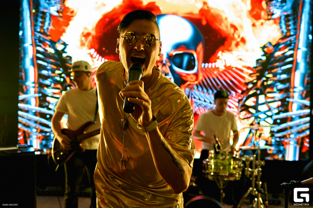 "Сарафан Радио" - Кавер-группа, Краснодар