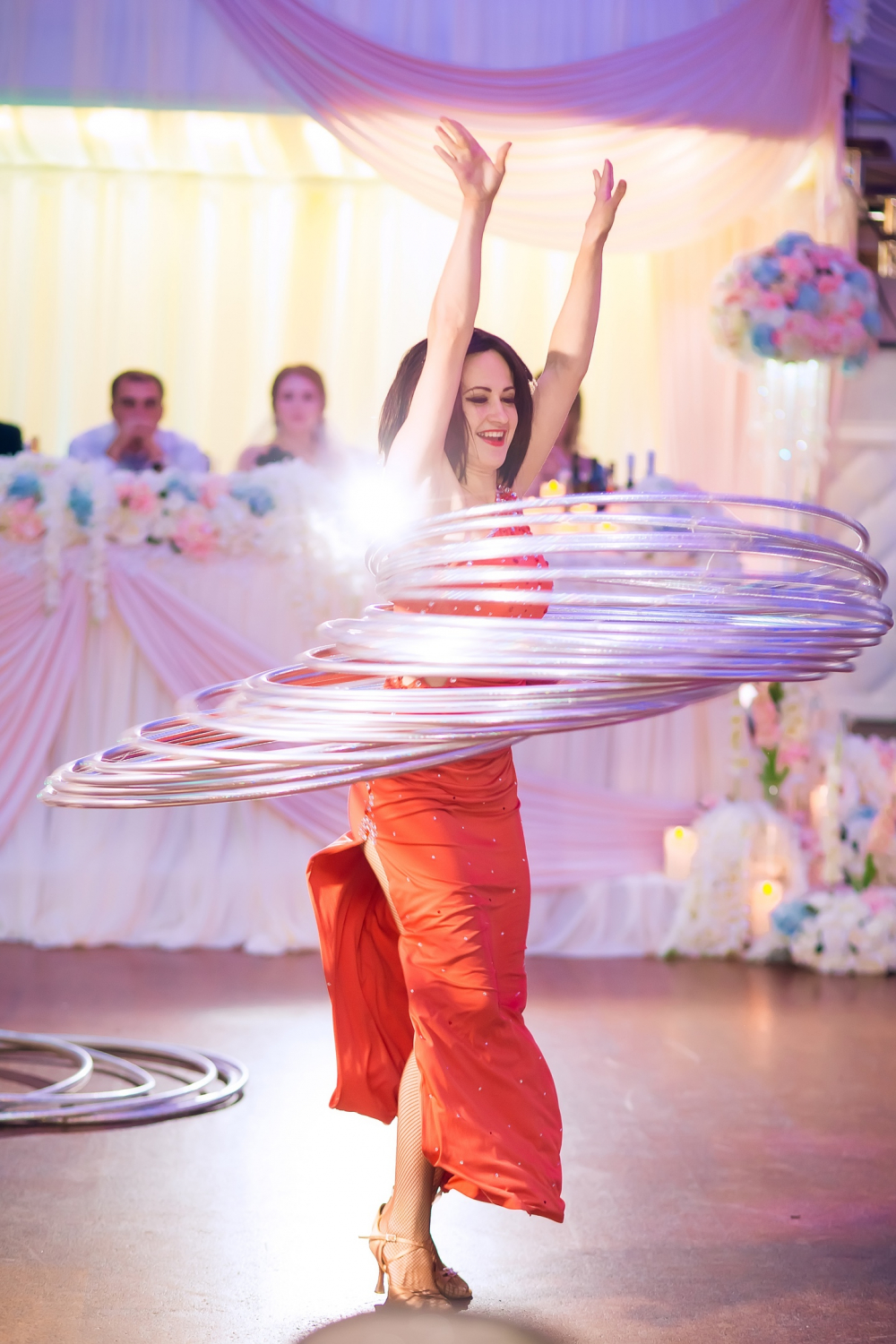 Шоу-программа в Ставрополе и Ставропольском крае