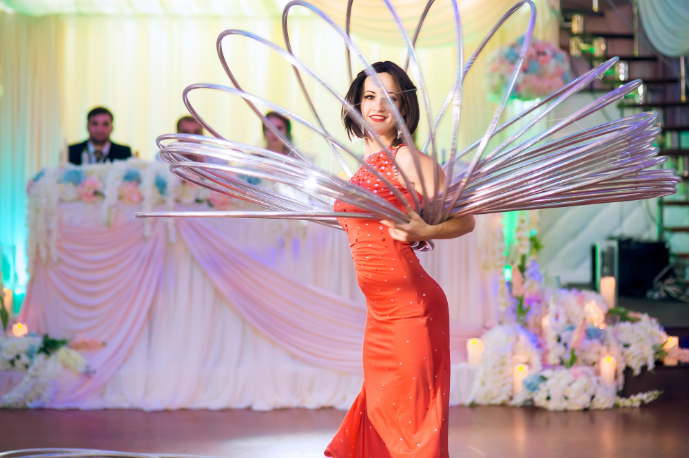 Шоу-программа в Ставрополе и Ставропольском крае