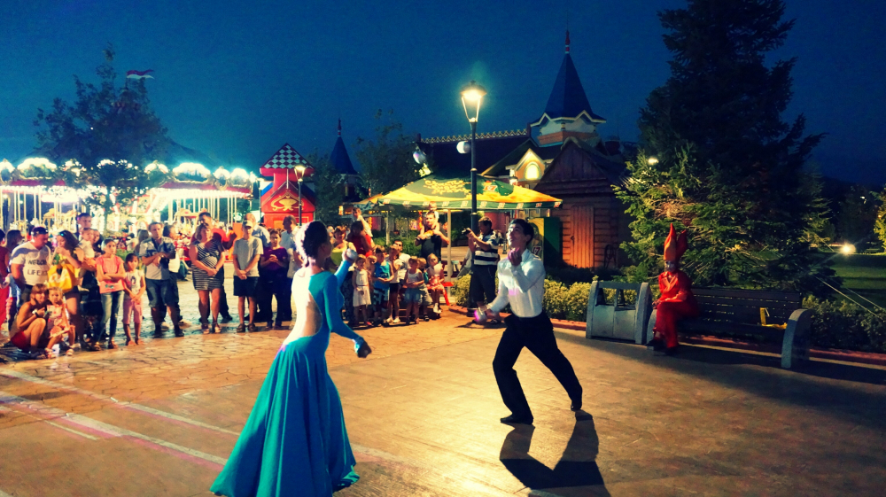 Артисты на праздник Ставрополе и Ставропольском крае