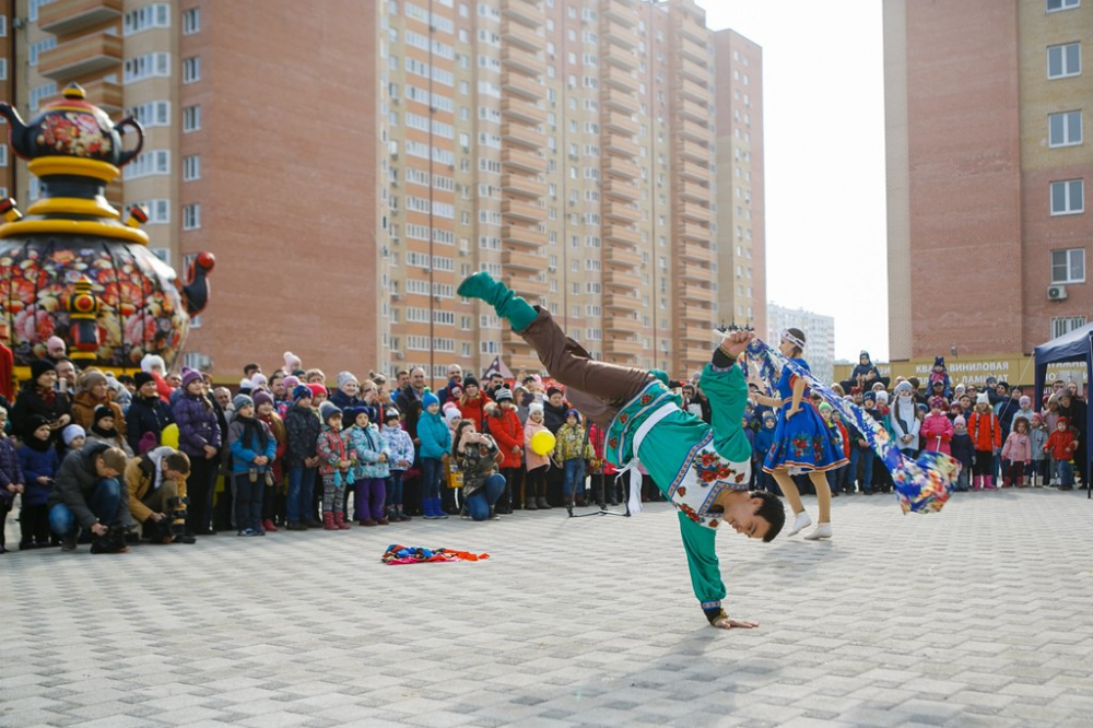 Артисты на праздник Ставрополе и Ставропольском крае