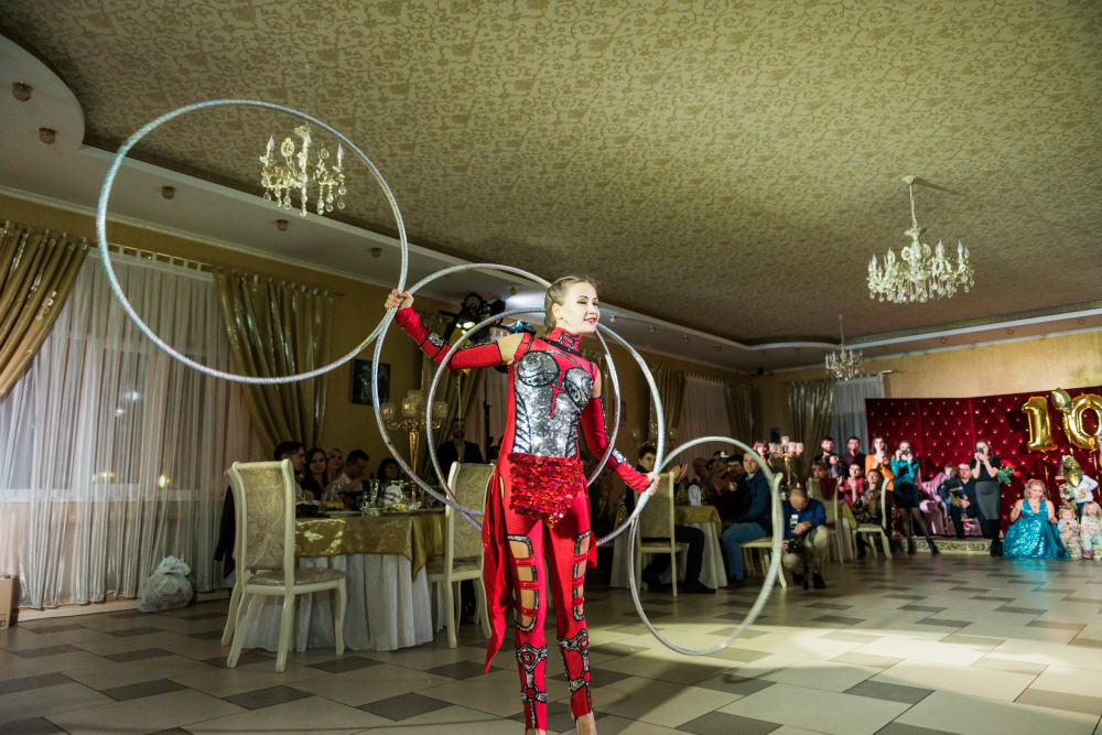 Артисты на праздник Ставрополе и Ставропольском крае