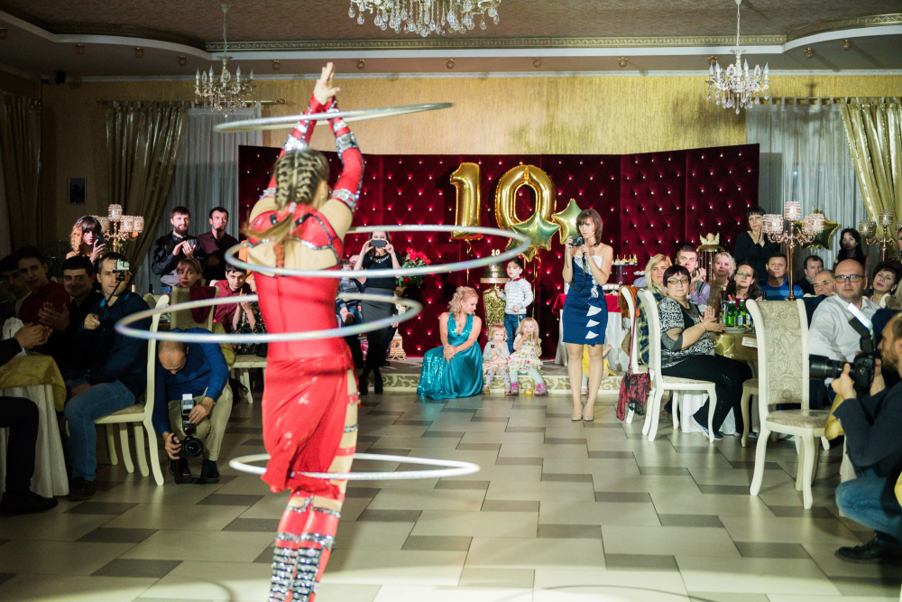 Артисты на праздник Ставрополе и Ставропольском крае