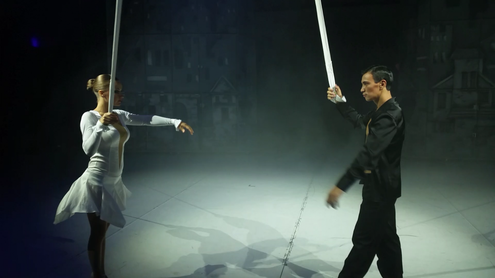 Шоу на свадьбу Ставрополе и Ставропольском крае