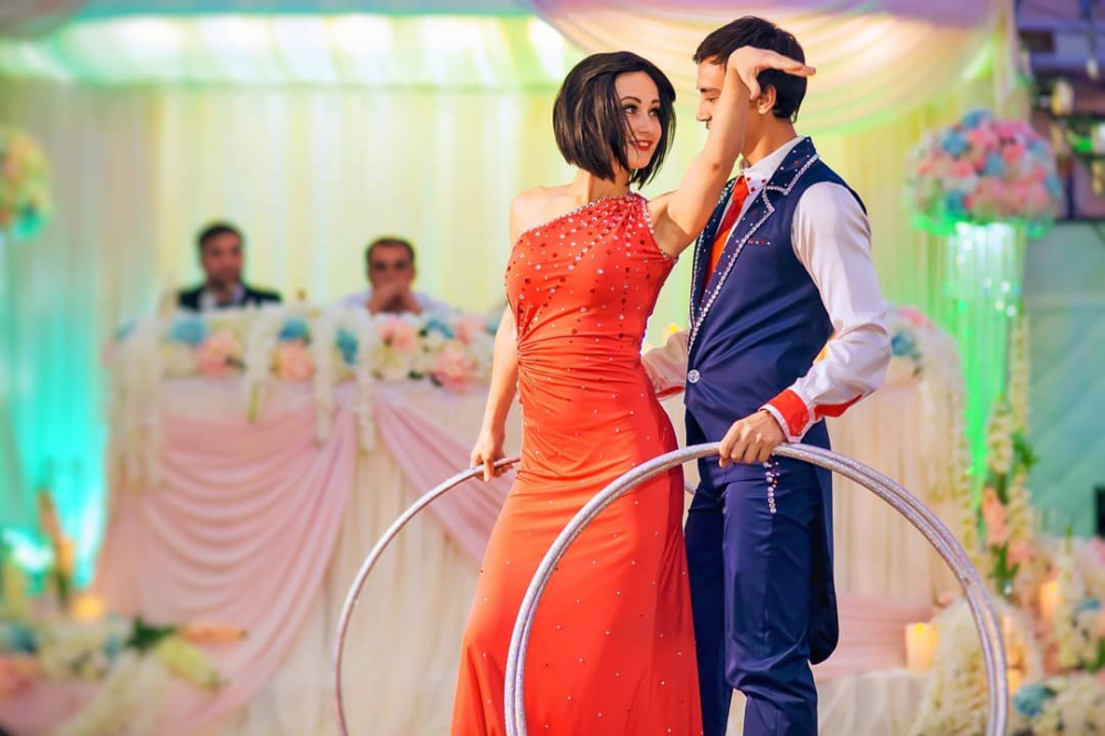 Артисты на праздник Ставрополе и Ставропольском крае