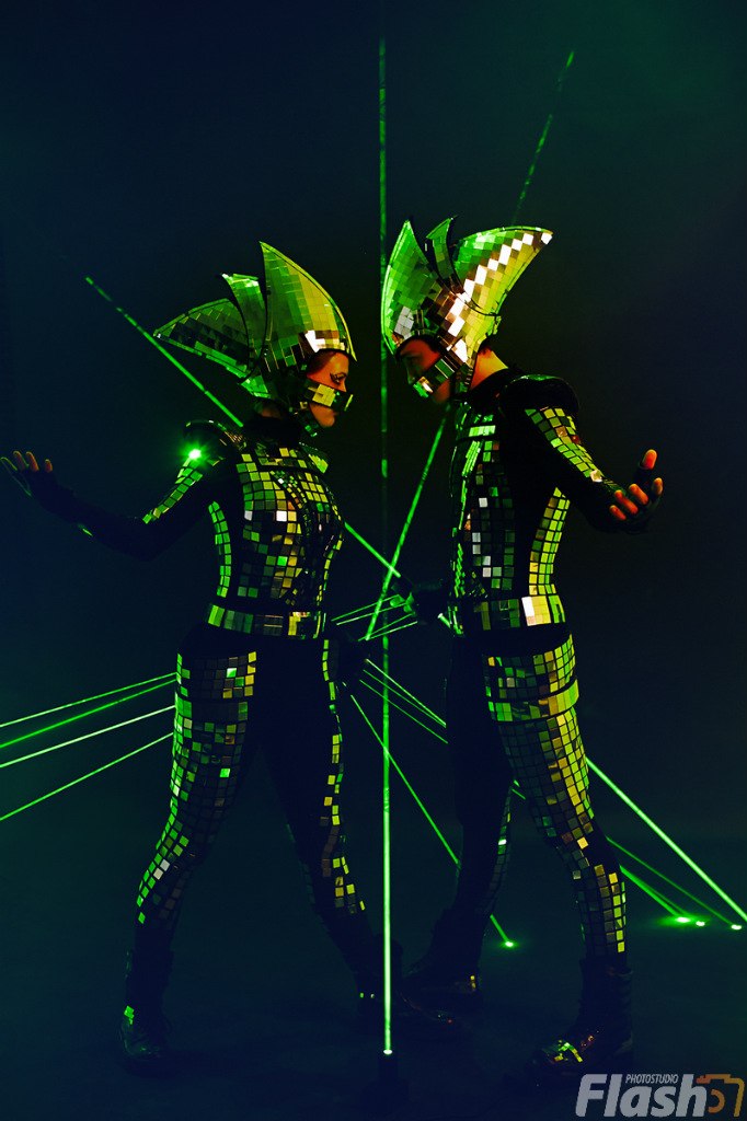 Шоу-программа в Ставрополе и Ставропольском крае