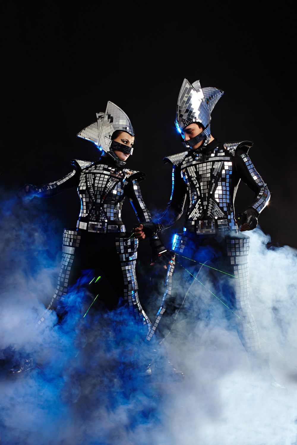 Шоу на свадьбу Ставрополе и Ставропольском крае