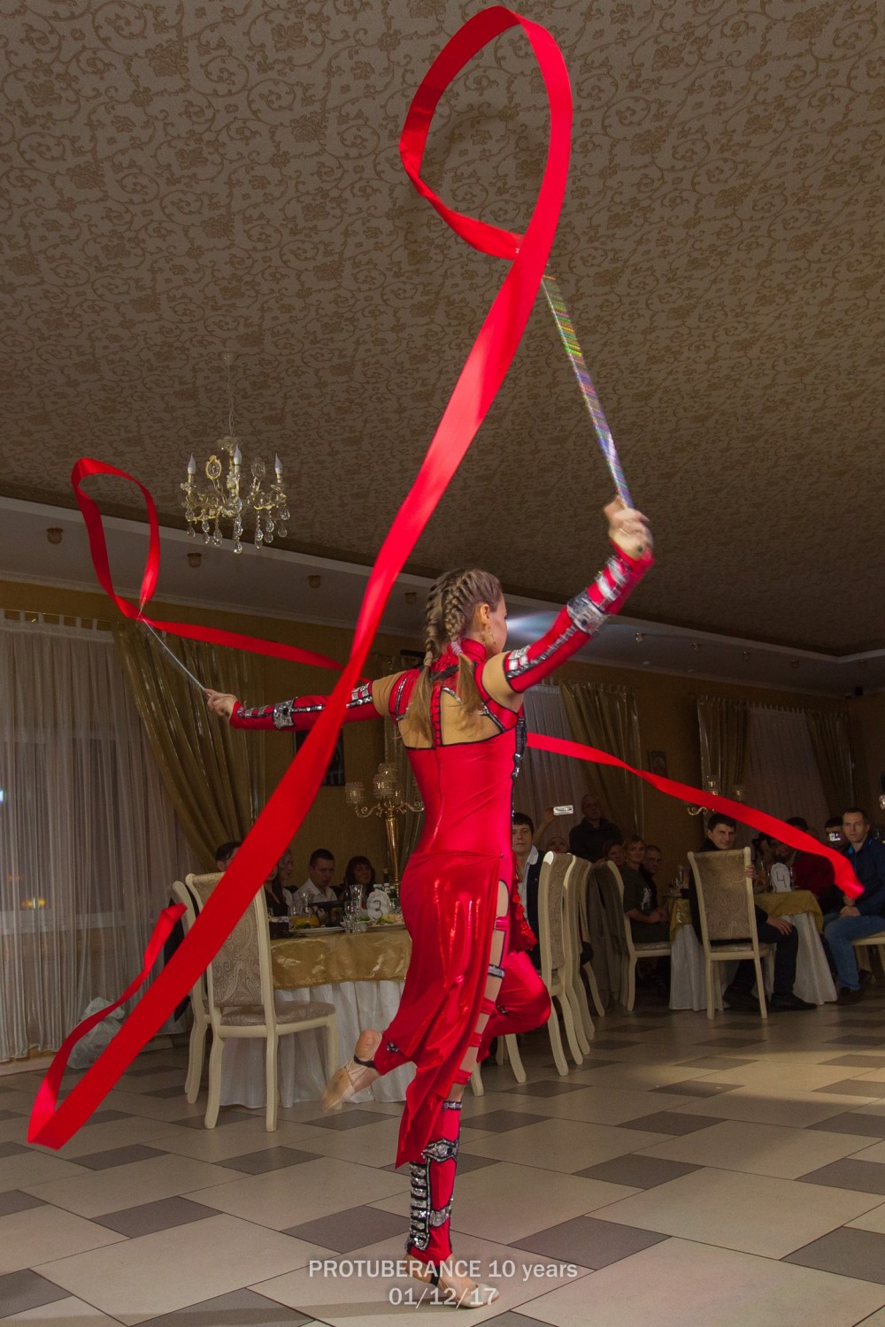 Шоу на свадьбу Ставрополе и Ставропольском крае