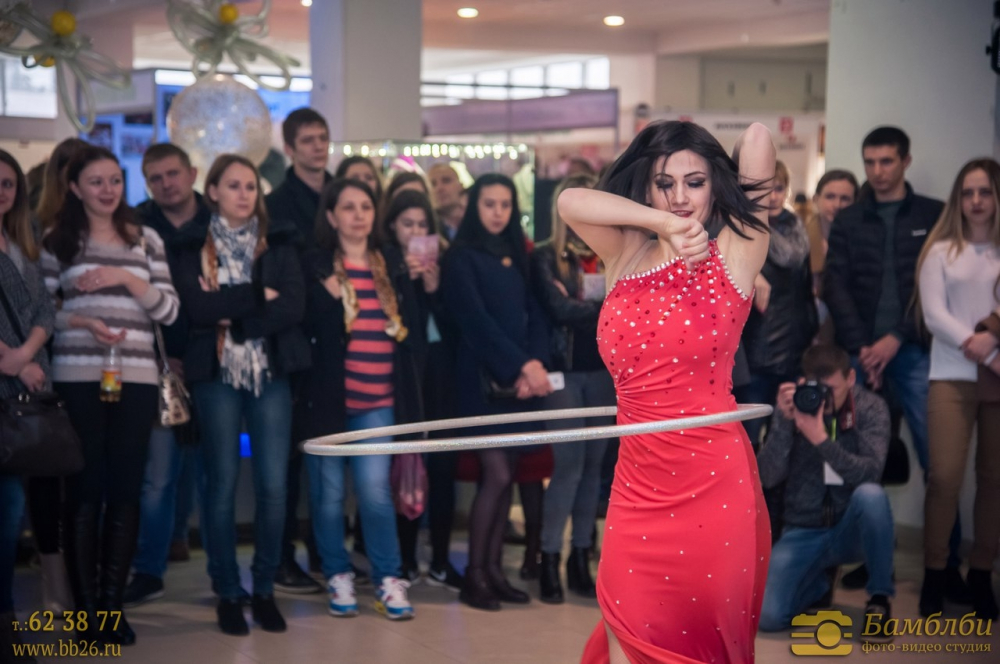 Шоу на свадьбу Ставрополе и Ставропольском крае