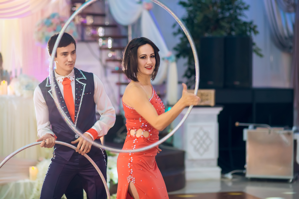 Шоу-программа в Ставрополе и Ставропольском крае