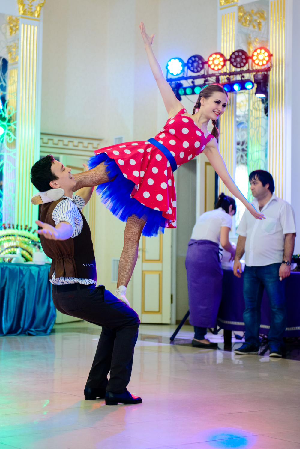 Артисты на праздник Ставрополе и Ставропольском крае