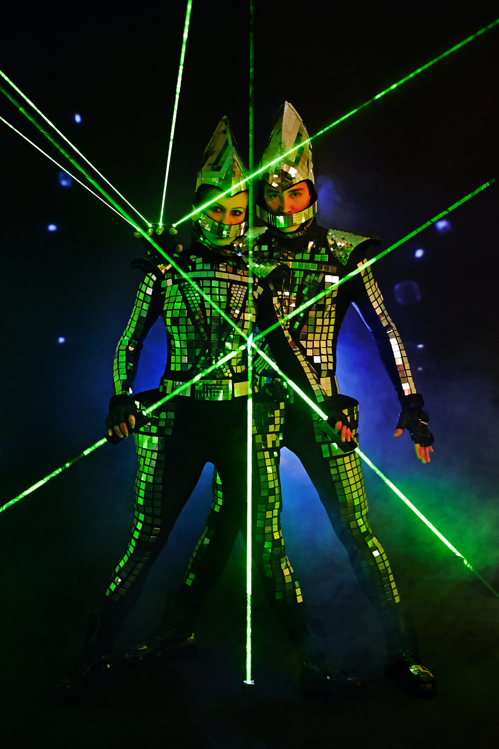 Шоу на свадьбу Ставрополе и Ставропольском крае