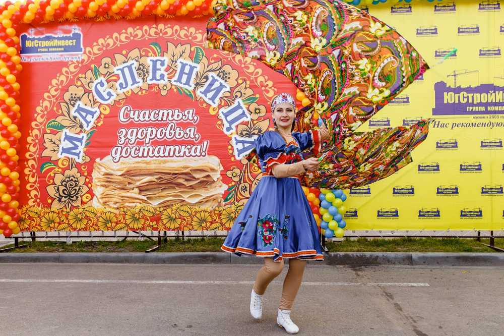 Шоу на свадьбу Ставрополе и Ставропольском крае