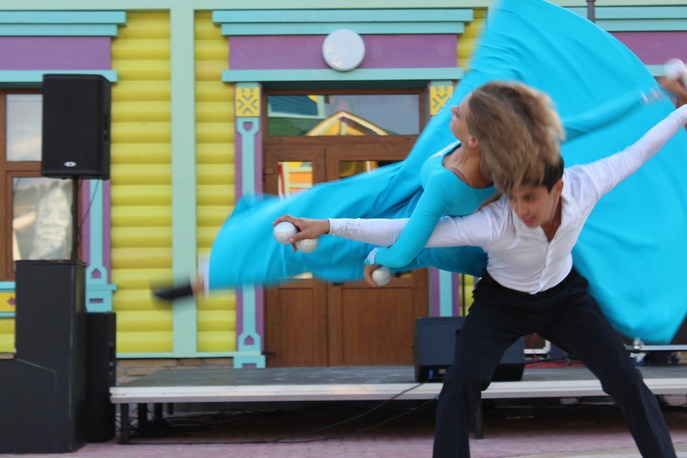 Артисты на праздник Ставрополе и Ставропольском крае