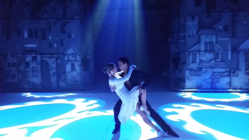 Шоу на свадьбу Ставрополе и Ставропольском крае