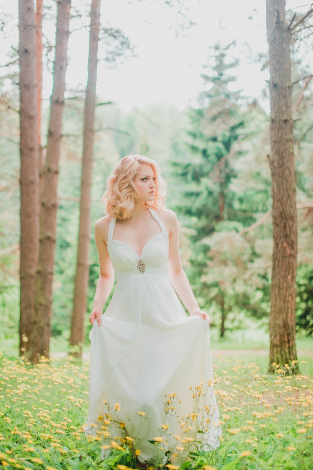 Фото сделанные для стилиста Веры Маркиной