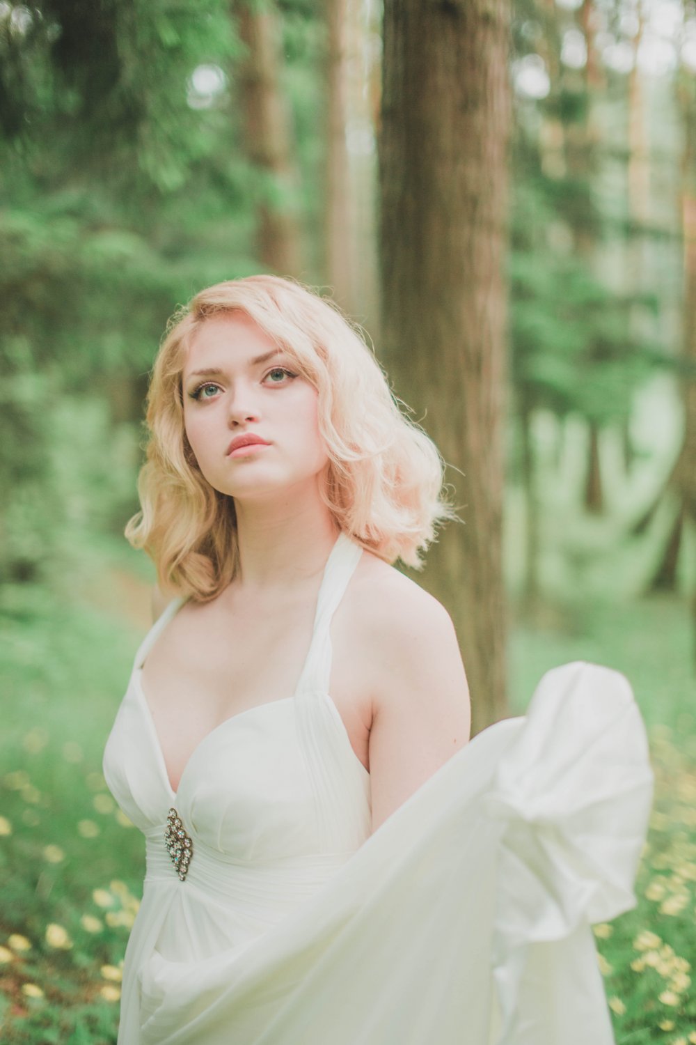 Фото сделанные для стилиста Веры Маркиной