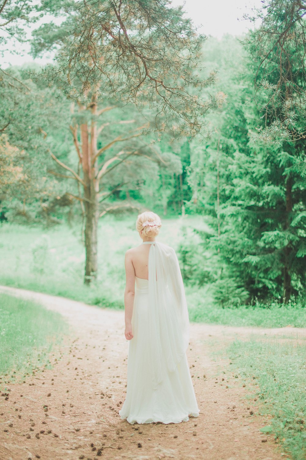 Фото сделанные для стилиста Веры Маркиной