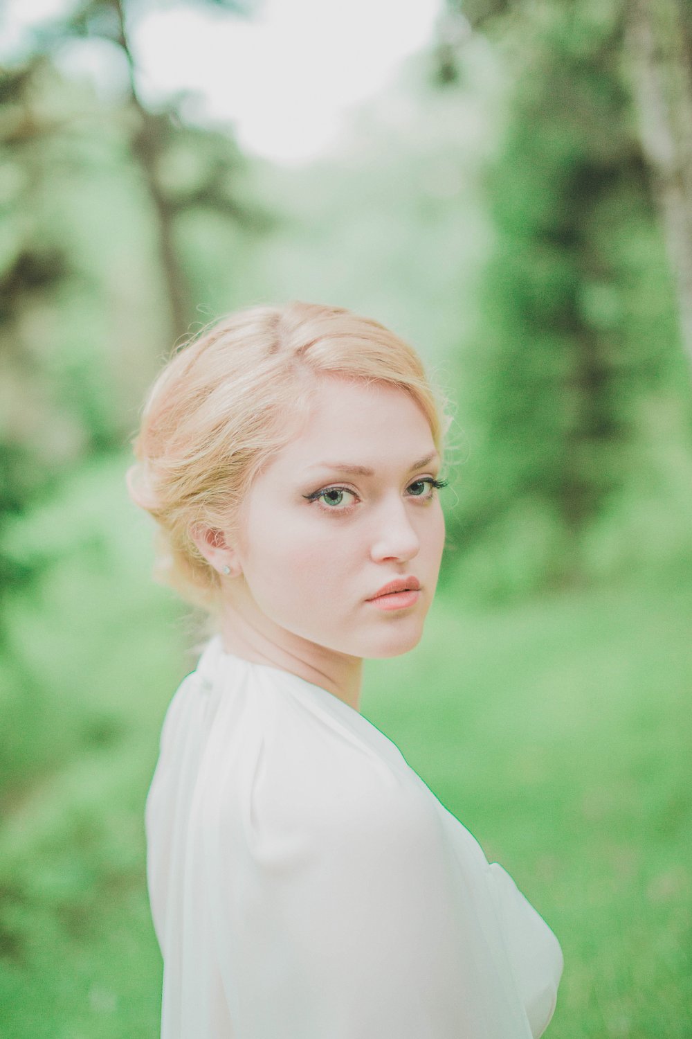 Фото сделанные для стилиста Веры Маркиной