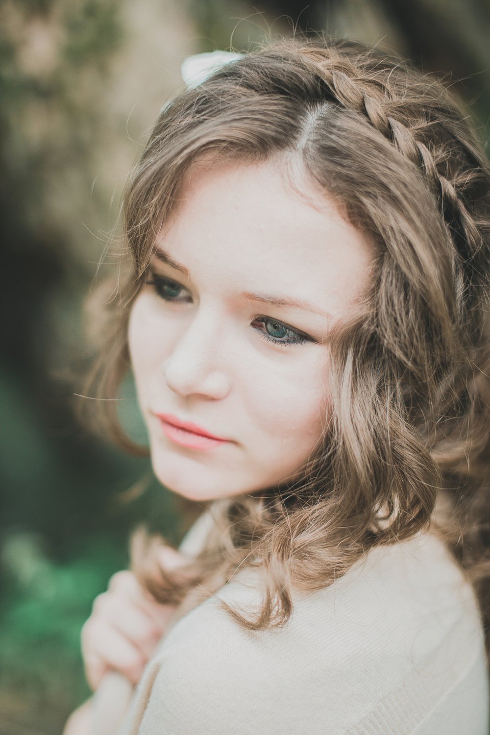 Фото для стилиста Веры Маркиной