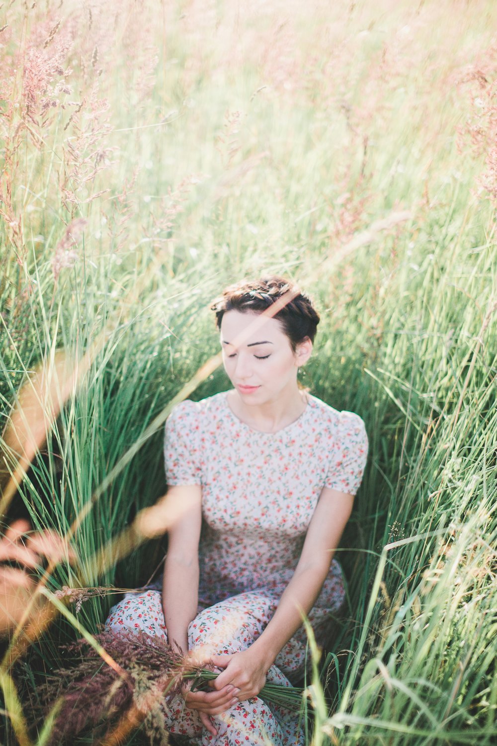 Фотографии для стилиста Веры Маркиной