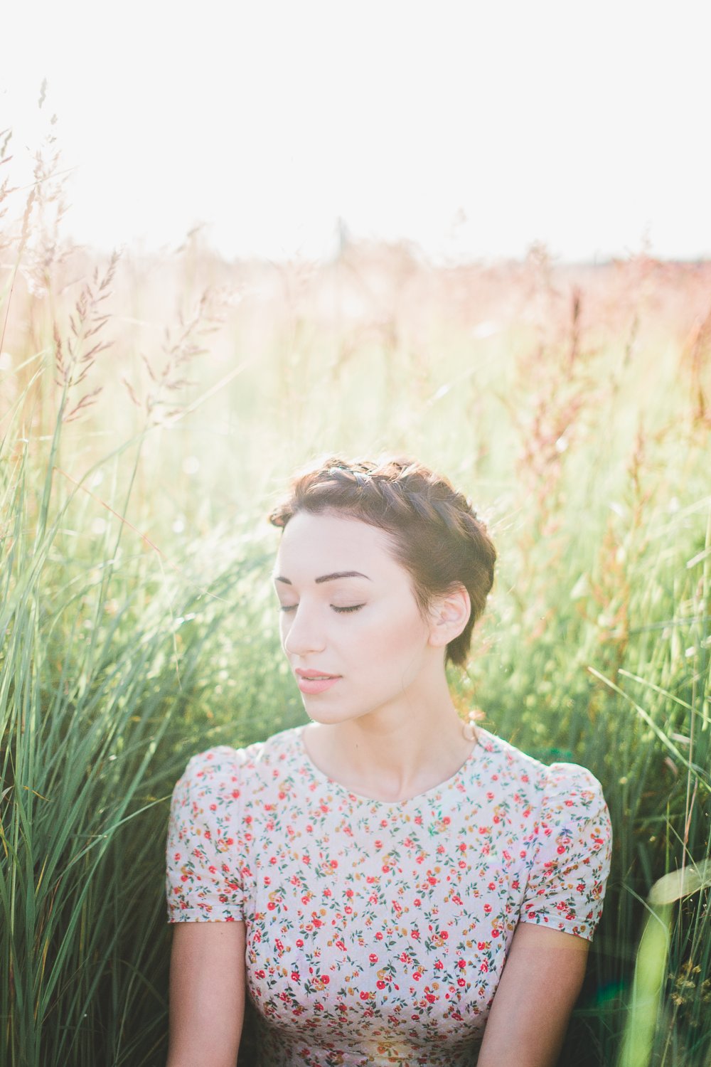 Фотографии для стилиста Веры Маркиной