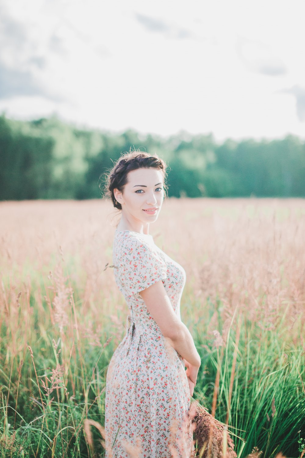 Фотографии для стилиста Веры Маркиной