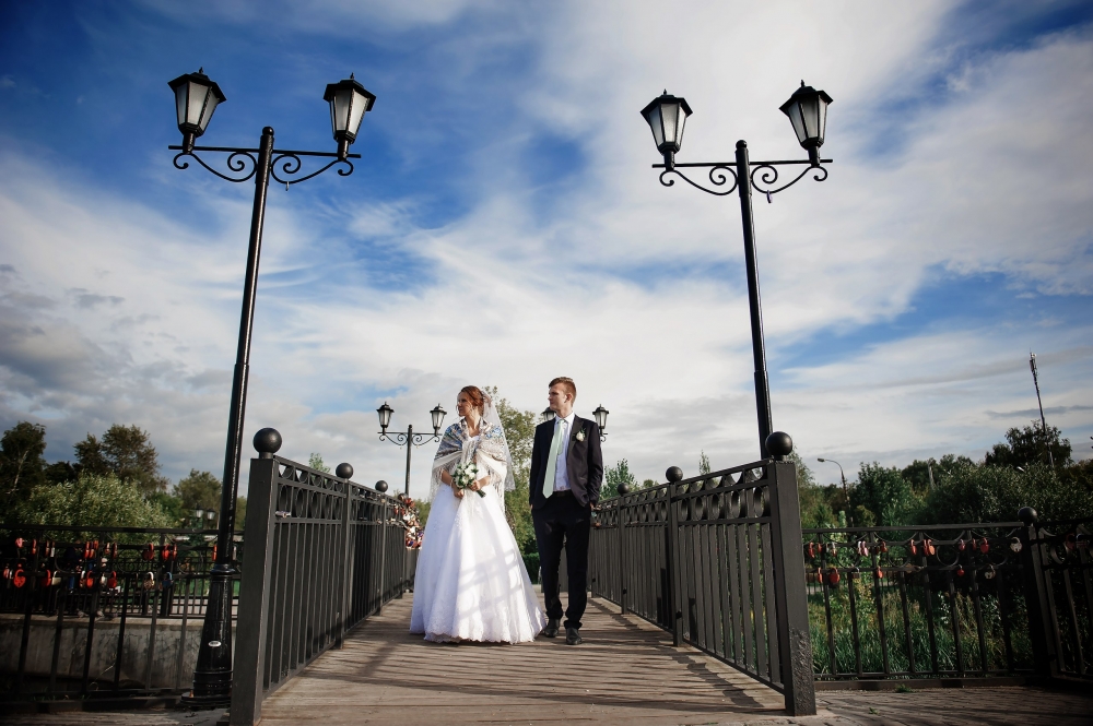 Михаил и Варвара