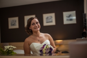 Фото после сборов в отеле