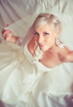 Образ невесты