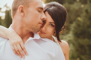 Анна и Евгений. Свадебные моменты