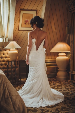 Сборы невесты