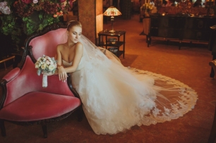 Свадебные моменты