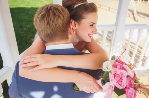 Свадебные моменты