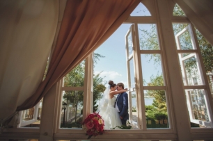 Свадебные моменты