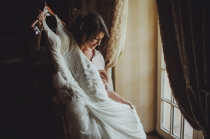 Свадебные моменты