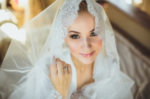 Свадебные моменты