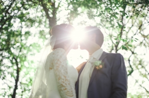 Ольга и Александр