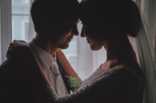 Ольга и Александр