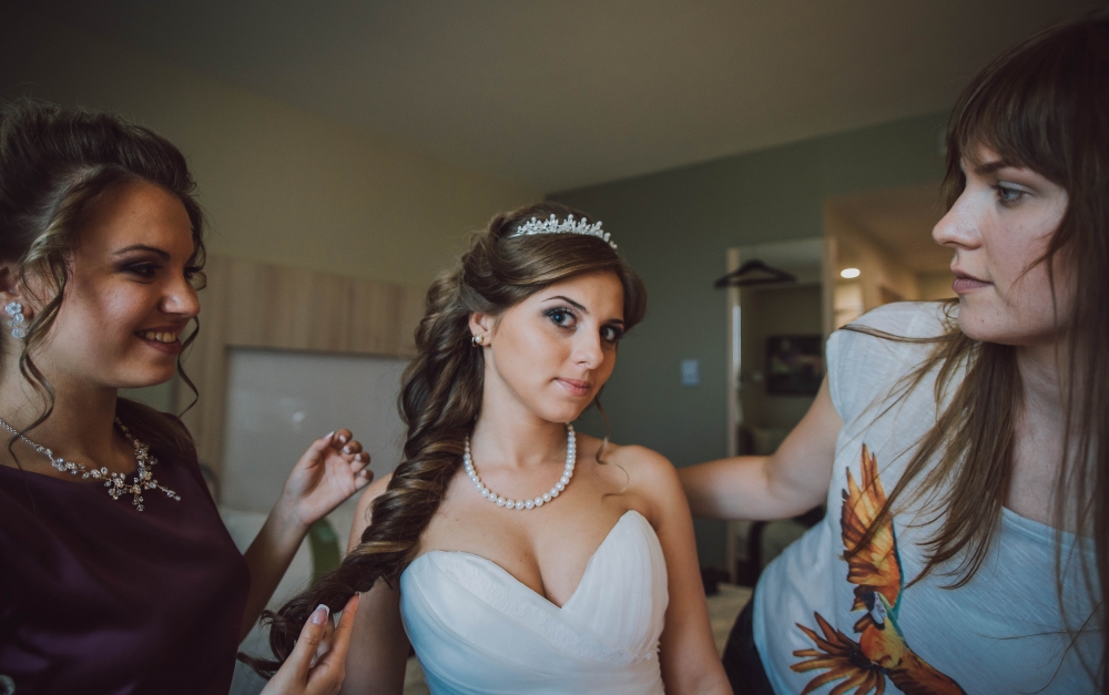 Wedding Day | Студия Wed-Art