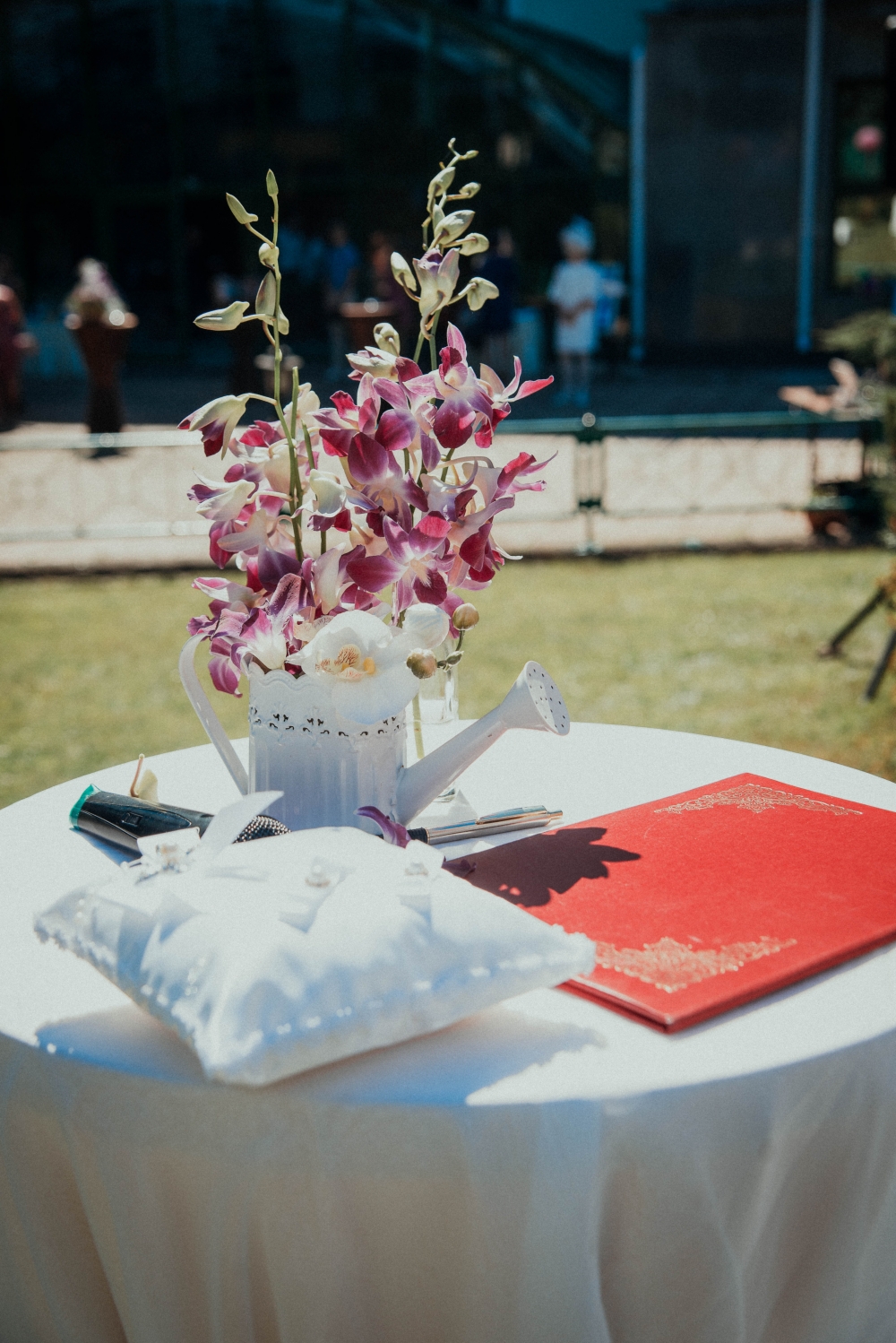 Wedding Day | Студия Wed-Art