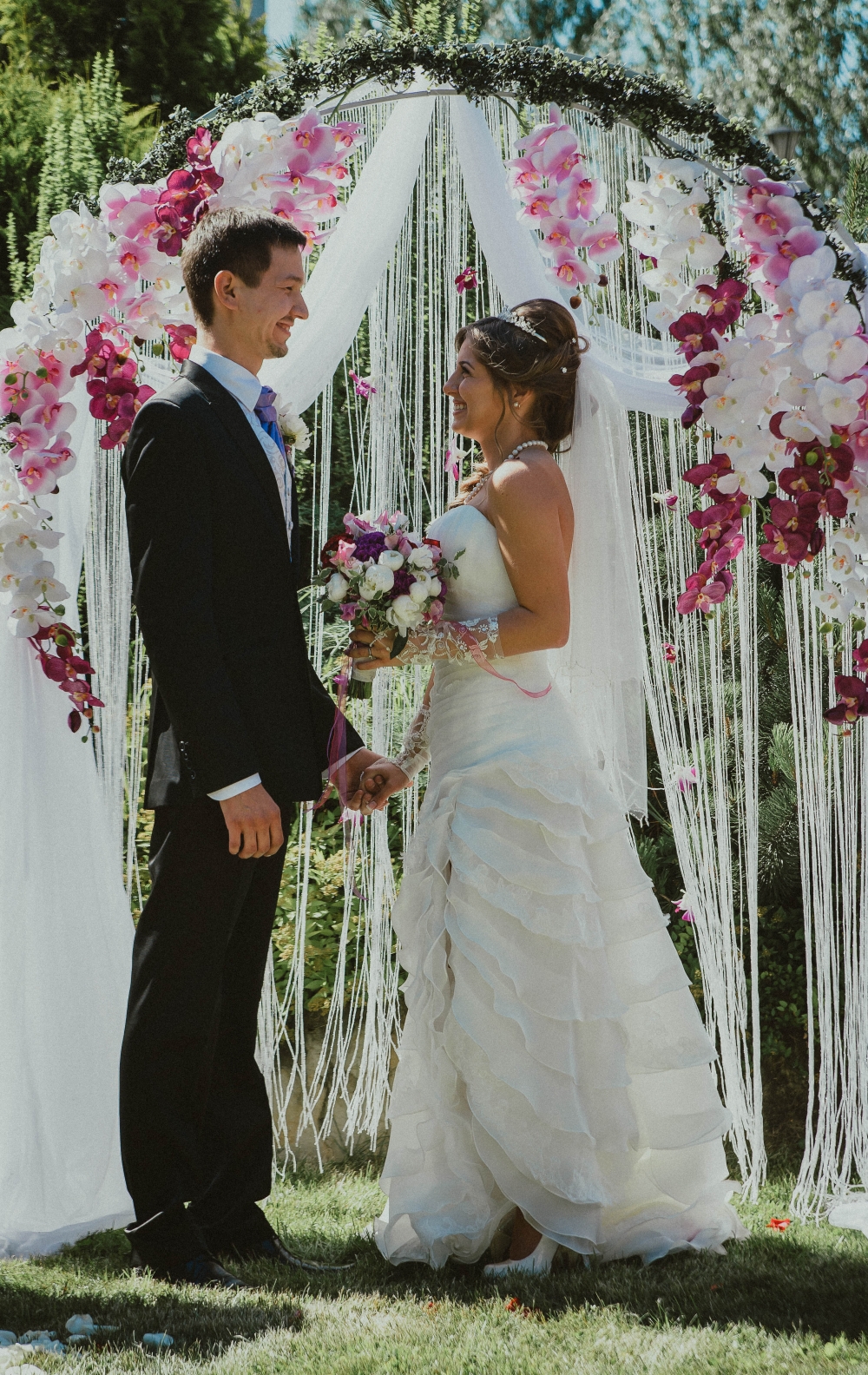 Wedding Day | Студия Wed-Art