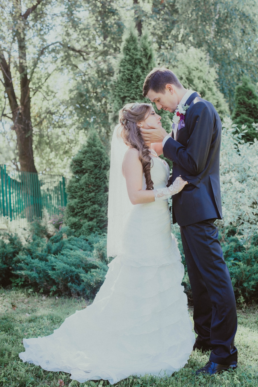 Wedding Day | Студия Wed-Art