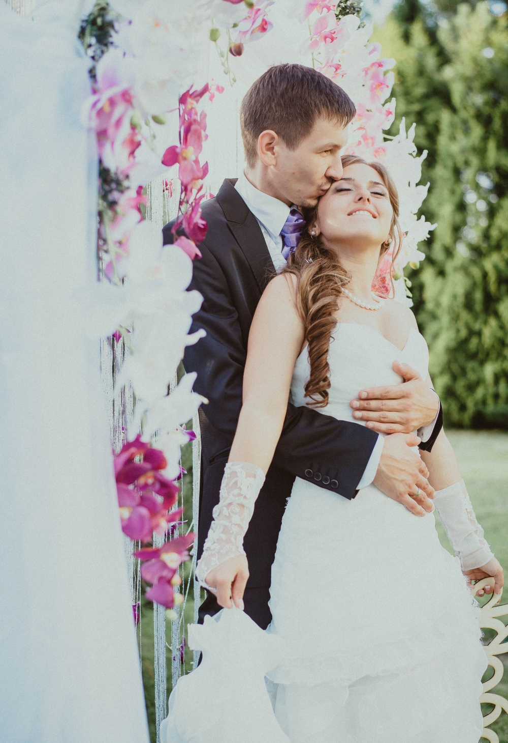 Wedding Day | Студия Wed-Art