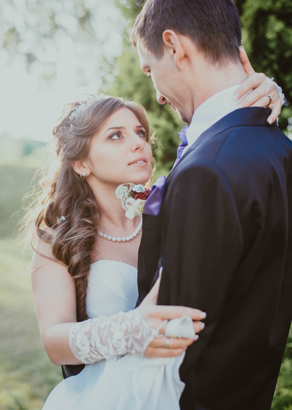 Wedding Day | Студия Wed-Art