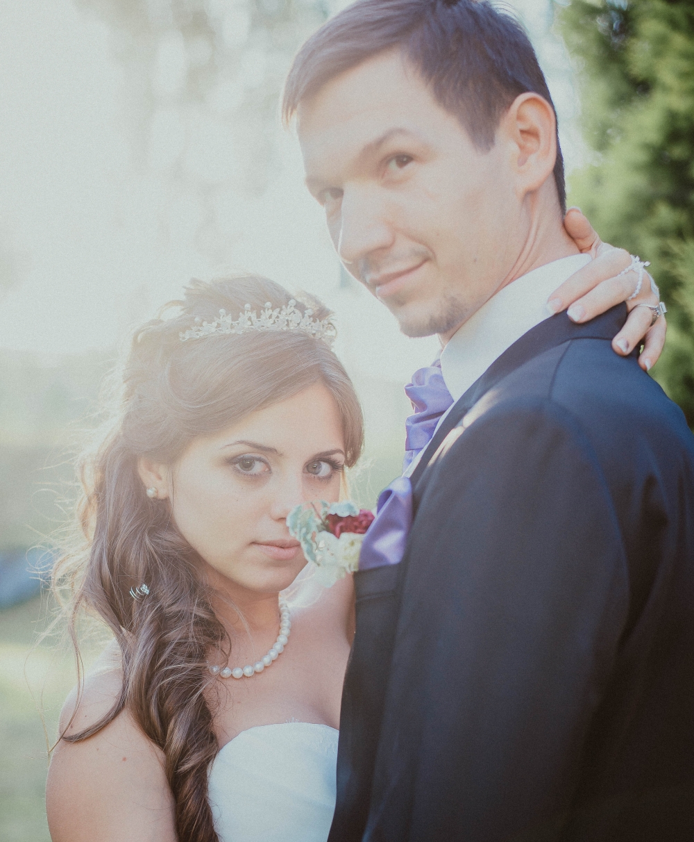 Wedding Day | Студия Wed-Art