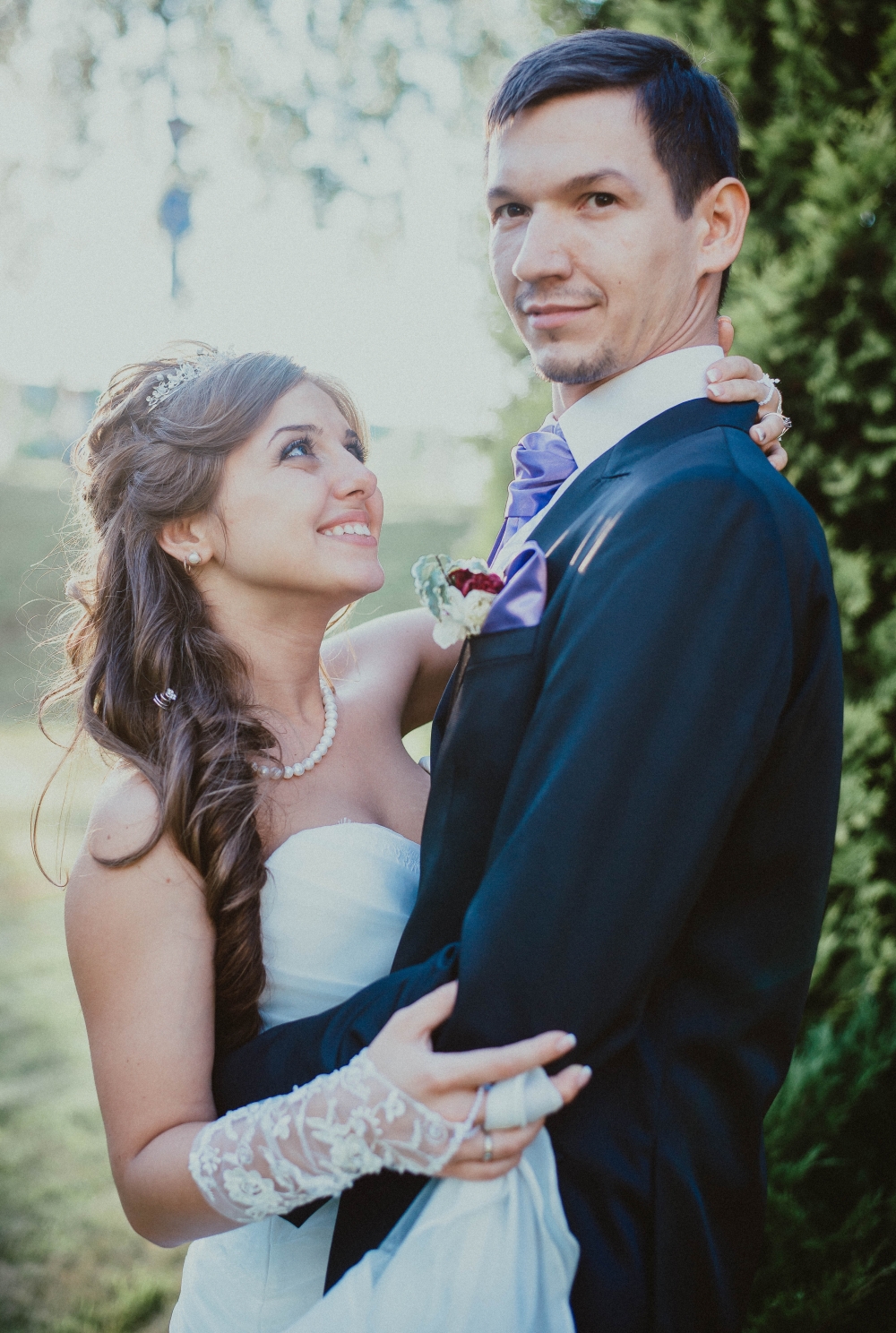 Wedding Day | Студия Wed-Art