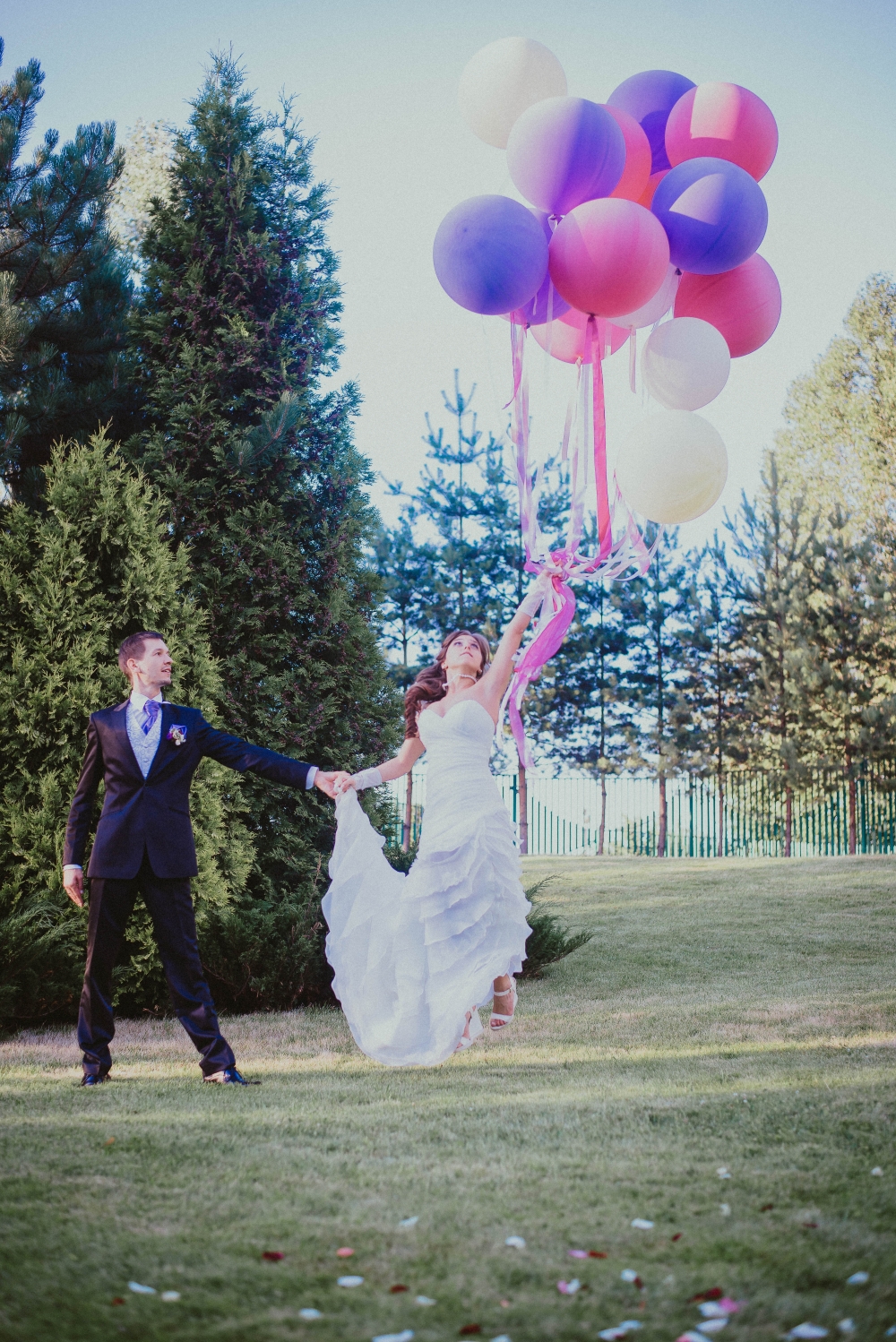 Wedding Day | Студия Wed-Art
